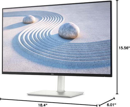 Dell S2725DS 27-Inch QHD 100Hz Monitor