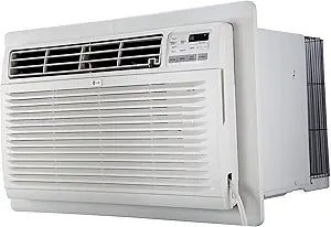 LG LT0816CER 8000 BTU Through Wall Air Conditioner Renewed — main product image