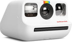Polaroid 9097 Go Generation 2 Mini Instant Camera - White