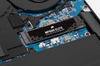 Corsair CSSD-F1000GBMP600ENH MP600 Elite 1TB NVMe SSD