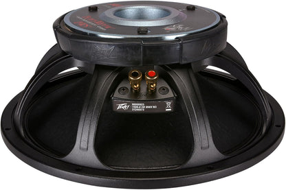 Peavey 560000 15" BWX Speaker 8 Ohm