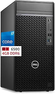 Dell 7010 OptiPlex Tower Plus i7 Gaming Computer — main product image