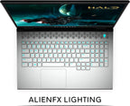 Dell AWm17-7296WHT-PUS Alienware m17 R3 300Hz Gaming Laptop