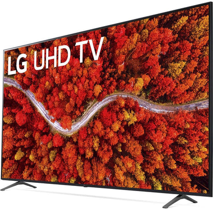 LG 75UP8070PUA 75" 4K UHD Smart TV