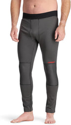 Spyder 38A415314 Men's Charger Baselayer Ski Bottoms