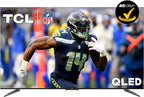 TCL 55Q750G 55-Inch Q7 QLED 4K Google TV