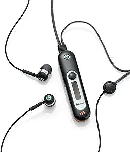 Sony HBH-DS970 Bluetooth Headset - Earbud Wireless — main product image