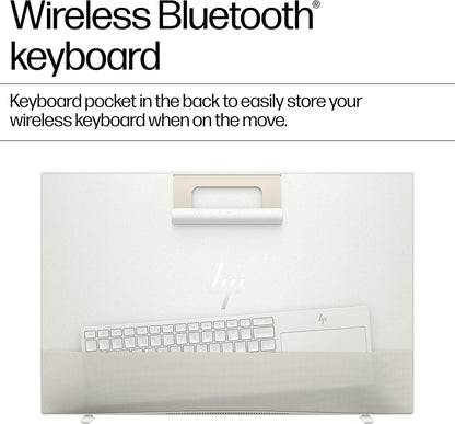 HP 24-cs0090 Envy Move 23.8" QHD Portable All-in-One