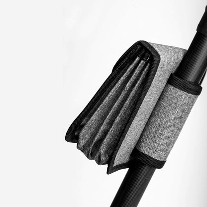 NiSi 109121 100mm Filter Pouch