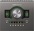 Universal Audio APLTWXDU-HE Apollo Twin X Duo USB Interface