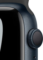 Apple Watch Nike Series 7 41mm Renewed