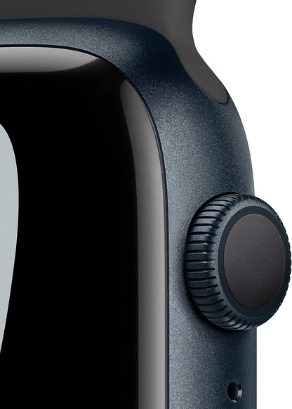 Apple Watch Nike Series 7 41mm Renewed