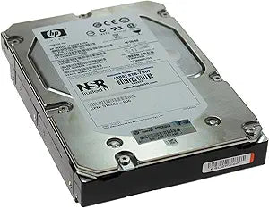 HP 516828-B21 600GB 15K SAS Hard Drive — main product image