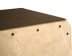Latin Percussion LPA1331 Aspire Natural Wire Cajon
