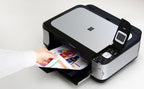Canon 3747B002 PIXMA MP560 Wireless All-In-One Photo Printer