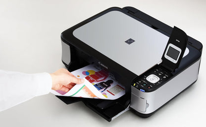 Canon 3747B002 PIXMA MP560 Wireless All-In-One Photo Printer