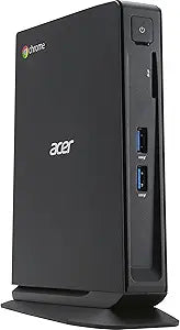 Acer DT.Z09AA.004 CXI2 Celeron Chrome Desktop