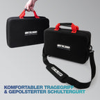 Reloop 246224 Premium Compact Controller Bag - Hard Foam