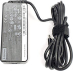 Lenovo ADLX45YCC3A 45W USB-C Laptop Charger - ThinkPad Yoga