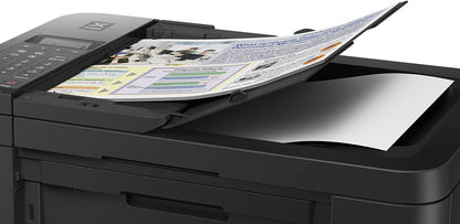 Canon PIXMA TR4527 Wireless All-in-One Printer