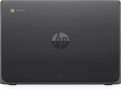 HP Chromebook 11 G8 EE Celeron N4000 32GB Storage (Renewed)