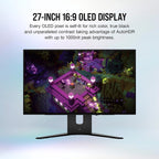 Corsair RDD0023 XENEON 27