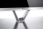Panasonic TC-L55DT60 55-Inch 3D Smart LED HDTV