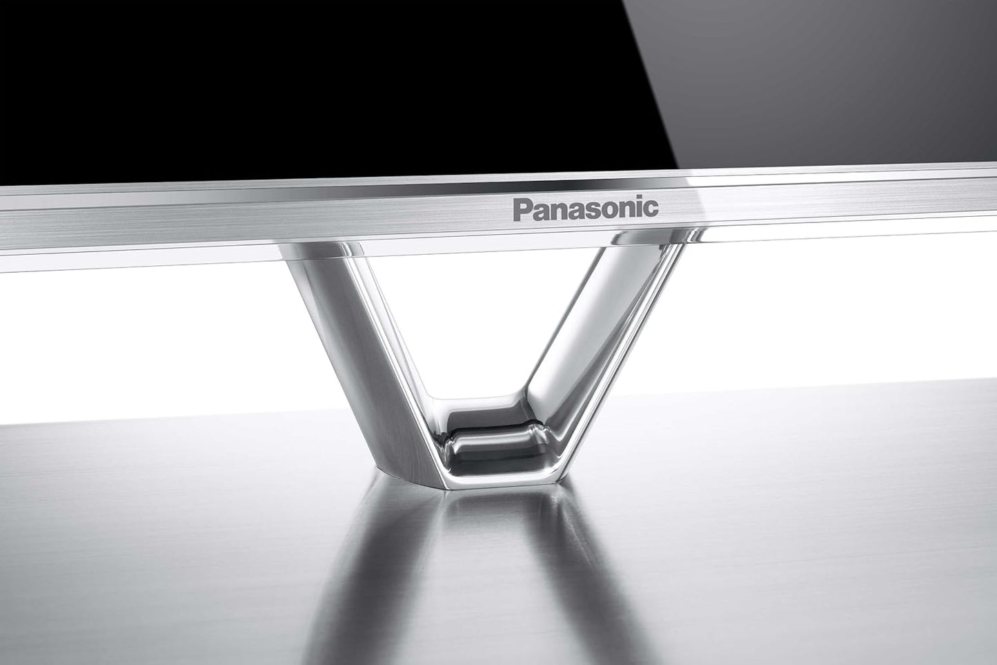 Panasonic TC-L55DT60 55-Inch 3D Smart LED HDTV
