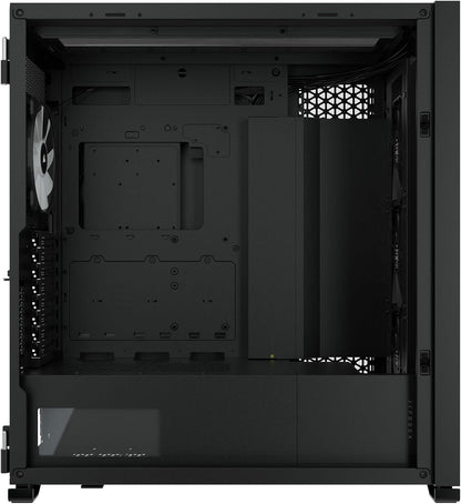 Corsair CC-9011226-WW iCUE 7000X RGB Full-Tower PC Case