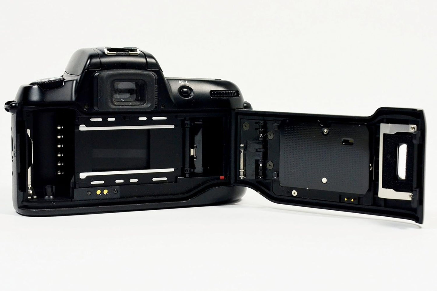 Nikon N60 35mm SLR Film Camera Zoom Lens Renewed