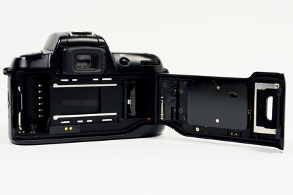 Nikon N60 35mm SLR Film Camera Zoom Lens Renewed