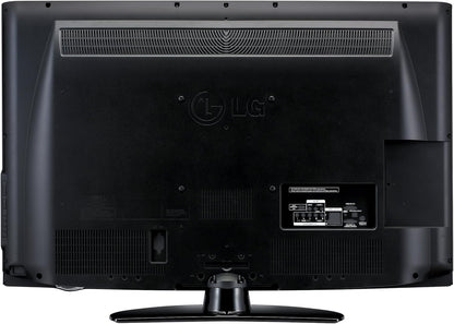 LG 42LH30 42-Inch 1080p LCD HDTV - Black