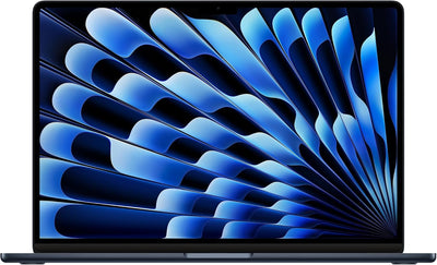Apple MacBook Air MQKW3LLA M2 15-inch 256GB (Renewed)