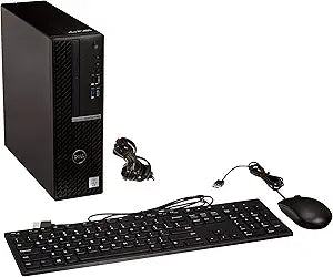 Dell J2F68 7080 SFF i7 Desktop PC