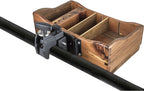 Kupo KG705011 Front Box Mounting Plate - Convi Clamp