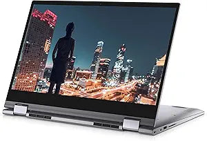 Dell Inspiron 14 5400 2-in-1 Touch Laptop i5 12GB Renewed
