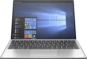 HP Elite X2 G4 12.3" Touchscreen 2-in-1 Notebook Renewed