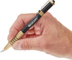 Westcott PEN KN-17314 Pen-Style Retractable Hobby Knife