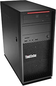 Lenovo 30BX002DUS-28320-R ThinkStation P520c Xeon Workstation