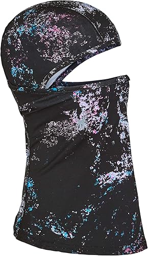 Spyder Pivot Balaclava Men's Winter Face Mask — main product image