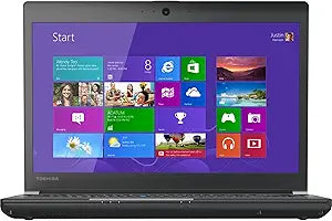 Toshiba ASC1058800ASX03 Portege R30 i7 Notebook — main product image