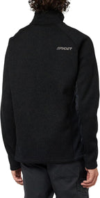 Spyder 38A483301 Men's Outbound Half-Zip Jacket