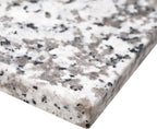 MSI AMZ-VANS-6122-0001 Argento Grigio Granite Vanity Top
