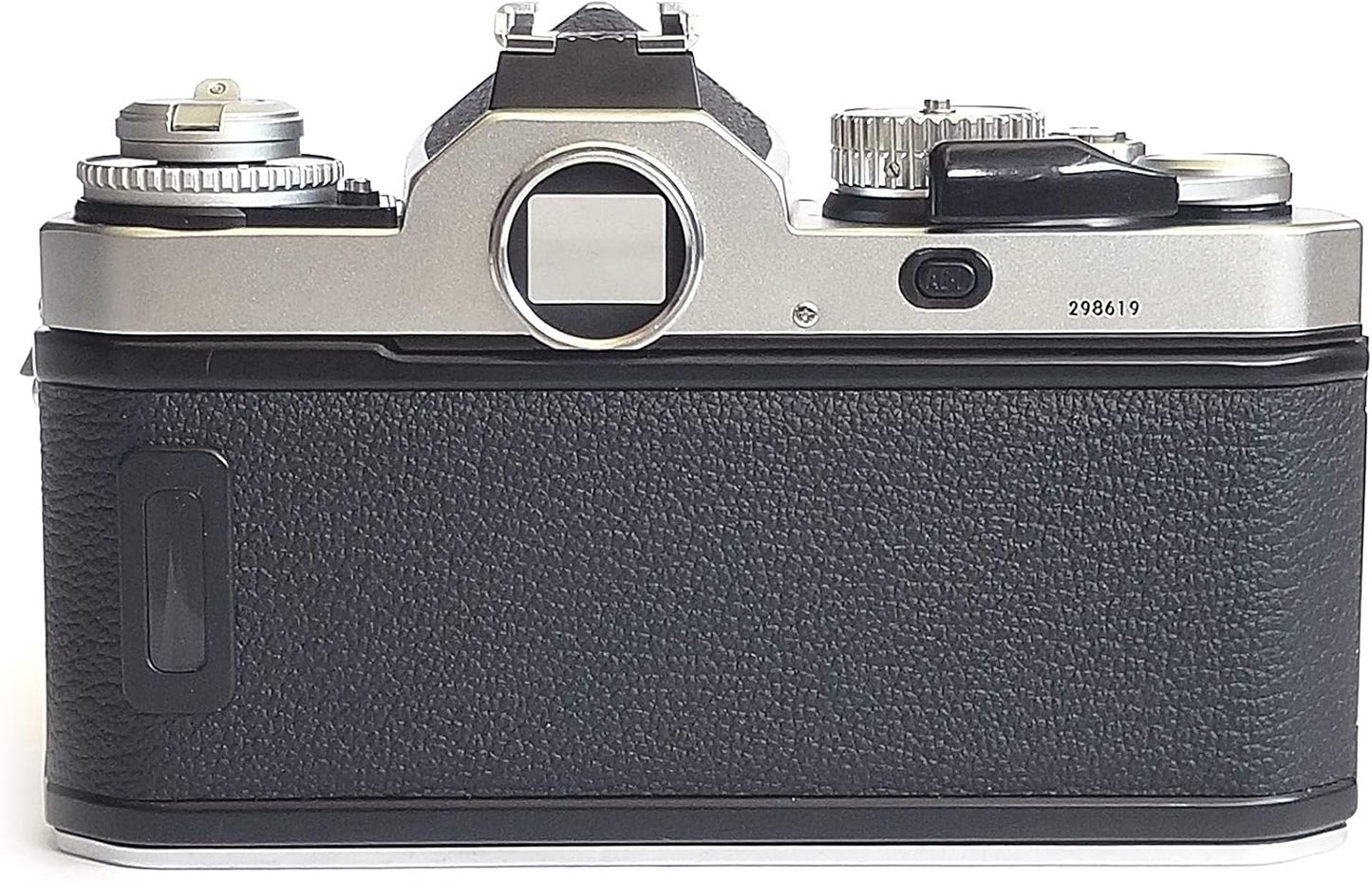 Nikon 1666 FM3A 35mm SLR Camera Body (No Lens)