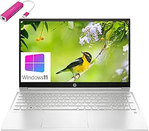 HP 15 Pavilion 15.6