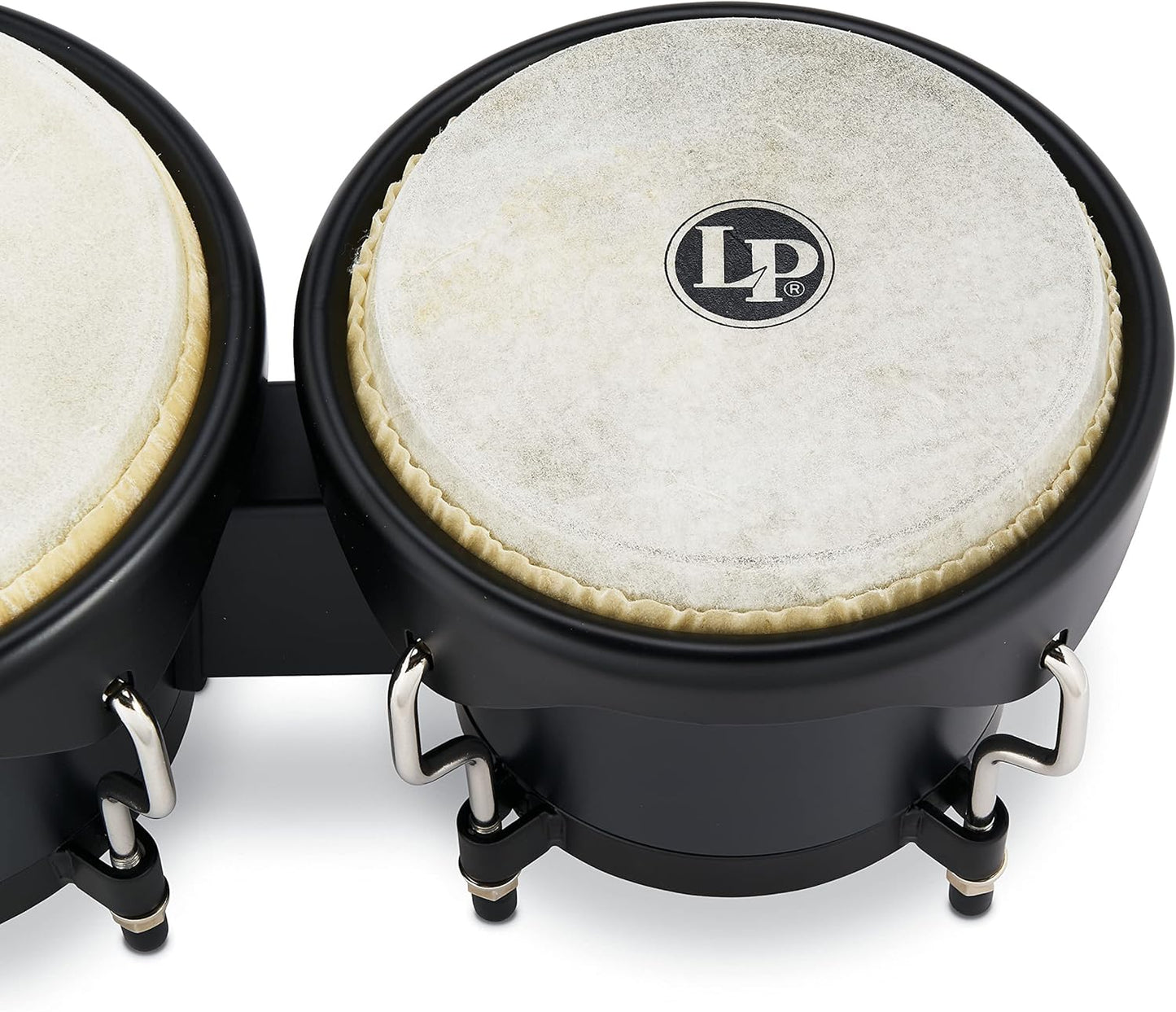 Latin Percussion LP601D-OX-K Discovery Bongo Onyx