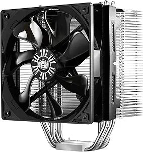 Cooler Master RR-H412-13FK-R1 Hyper 412S CPU Cooler — main product image