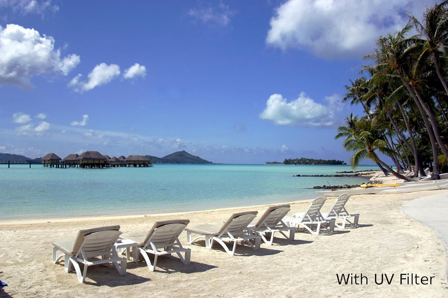 Hoya YHDUV052 52mm HD UV Hardened Multi-Coated Filter