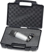 Samson SAM C01 Studio Condenser Microphone