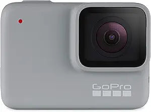 GoPro CHDNH-B19 HERO7 White: Waterproof Action Camera, E-Commerce — main product image